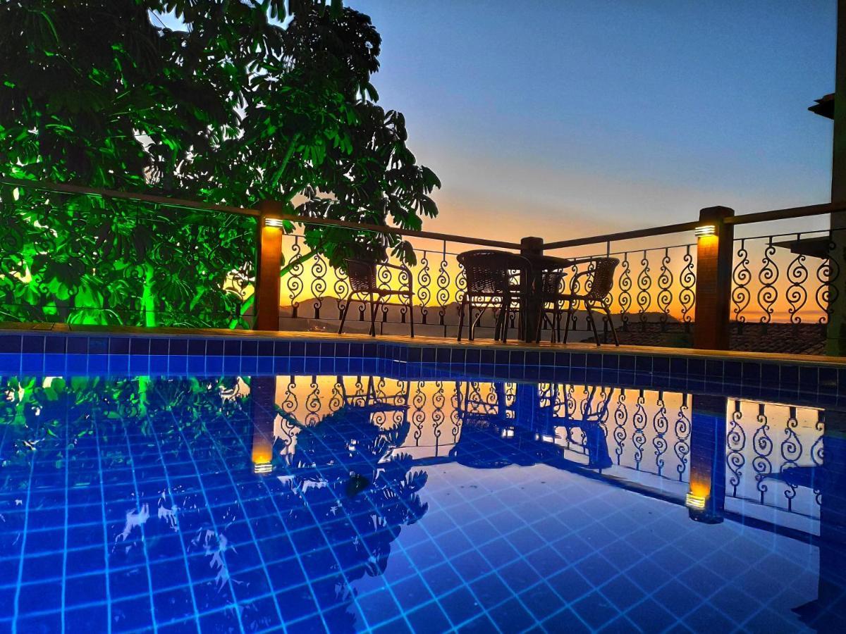 Buena Vista Inn 3*